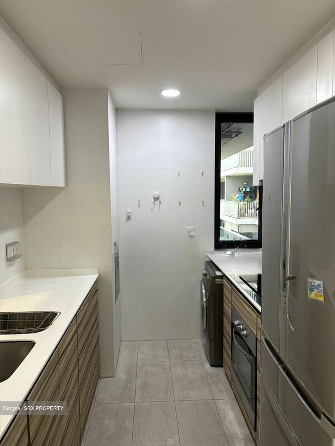 Parc Centros (D19), Condominium #497113401